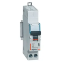 B - DISJONCTEUR DNX³ 4500 - AUTO