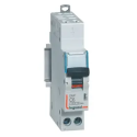 B - DISJONCTEUR DNX³ 4500 - AUTO