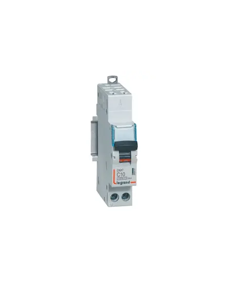 DISJONCTEUR DNX³ 4500 - AUTO/VIS