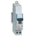 DISJONCTEUR DNX³ 4500 - AUTO/VIS