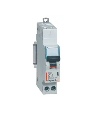 DISJONCTEUR DNX³ 4500 - AUTO/VIS