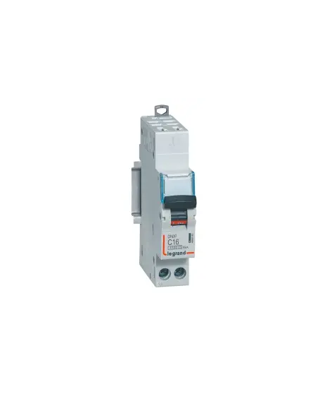 DISJONCTEUR DNX³ 4500 - AUTO/VIS
