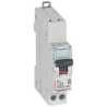 C - DISJONCTEUR DX³ 1P+N A GAUCH