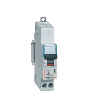 DISJONCTEUR DNX³ 4500 - AUTO/VIS