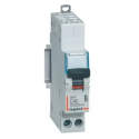 DISJONCTEUR DNX³ 4500 - AUTO/VIS