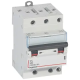 B - DISJ. DNX³4500 6KA ARRIVEE/S