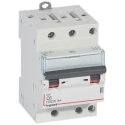 B - DISJ. DNX³4500 6KA ARRIVEE/S