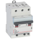 DISJONCTEUR DX³4500 6KA BORNES A