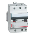 B DISJONCTEUR DX³4500 6KA BORNES