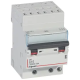 B - DISJONCTEUR DX³ 4500 - AUTO/