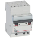 DISJONCTEUR DX³4500 6KA BORNES A