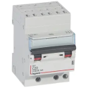 DISJONCTEUR DX³4500 6KA BORNES A