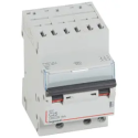 C - DISJONCTEUR DX³ 4500 - AUTO/