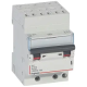B - DISJONCTEUR DX³ 4500 - AUTO/