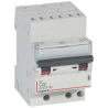 B - DISJONCTEUR DX³ 4500 - AUTO/
