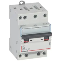 B - DISJ. DNX³4500 6KA ARRIVEE/S