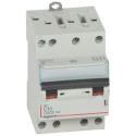 DISJONCTEUR DX³4500 6KA BORNES A