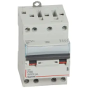 DISJONCTEUR DX³4500 6KA BORNES A