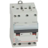 DISJONCTEUR DNX³4500 6KA BORNE A