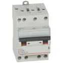 DISJONCTEUR DNX³4500 6KA BORNE A