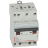 DISJONCTEUR DNX³4500 6KA BORNE A