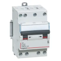 DISJONCTEUR DX³4500 6KA BORNES A