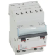 C - DISJONCTEUR DX³ 4500 - AUTO/