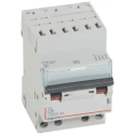 C DISJONCTEUR DX³4500 6KA BORNES