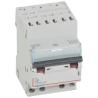 C - DISJONCTEUR DX³ 4500 - AUTO/