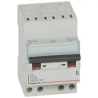 DISJONCTEUR DX³ 4500 - AUTO/VIS