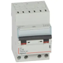 DISJONCTEUR DX³4500 6KA BORNES A