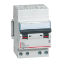 DISJONCTEUR DX³4500 6KA BORNES A