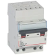 DISJONCTEUR DX³ 4500 - AUTO/VIS