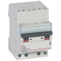 DISJONCTEUR DX³ 4500 - AUTO/VIS