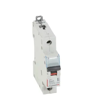 DISJ. DX³6000 10KA ARRIVEE HAUTE