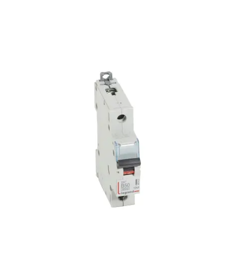 DISJ. DX³6000 10KA ARRIVEE HAUTE