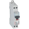 DISJ. DX³6000 10KA ARRIVEE HAUTE