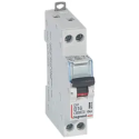DISJ. DX³6000 10KA ARRIVEE HAUTE