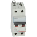 DISJONCTEUR DX³6000 10KA ARRIVEE