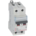 B DISJONCTEUR DX³6000 10KA ARRIV