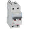 B - DISJONCTEUR DX³6000 10KA ARR