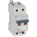 B - DISJONCTEUR DX³6000 10KA ARR