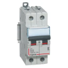 B - DISJONCTEUR DX³6000 10KA ARR