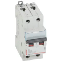 C - DISJONCTEUR DX³6000 10KA ARR