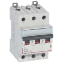 C - DISJONCTEUR DX³6000 10KA ARR