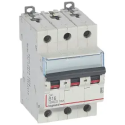 C - DISJONCTEUR DX³6000 10KA ARR