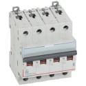 C - DISJ. DX³ 6000KA 10KA ARRIVE
