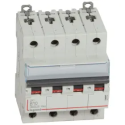 B - DISJONCTEUR DX³6000 10KA ARR