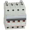 B - DISJONCTEUR DX³6000 10KA ARR