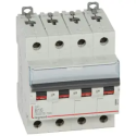 B - DISJONCTEUR DX³6000 10KA ARR